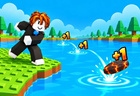 +1 Stone Skipping