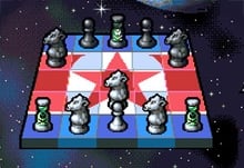 Rulehouse