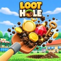 Loot Hole