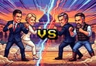Moncloa's Fighter