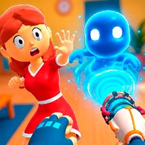 Ghost Hunt: Spirit Scanner