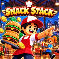 Snack Stack