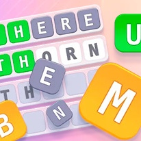 Word Run
