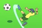 Super Speed One on One Soccer