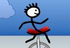 Unicycle Challenge