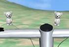 Weird Bicycle Game