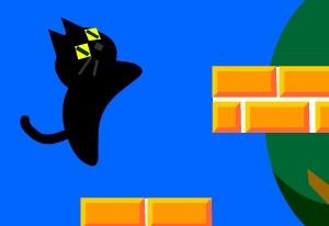 GATO PULADOR jogo online gratuito em