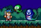 WBoy 2: Gold Adventure