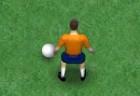 Tony's Soccer Skills