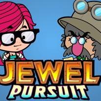 Jewel Pursuit