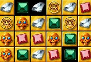 Juego Jewel Quest Mahjong gratis online