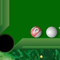 Billiards 1 - Jogo Gratuito Online