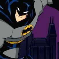 Batman s Gotham Dark Night