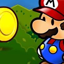 Super Mario Power Coins