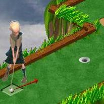 St. Mulligan s 3 - Putt