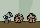 Boulder Cannon