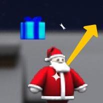 Santa s Rooftop - Hop
