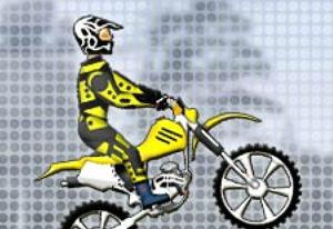 MOTO TRIAL RACING jogo online gratuito em