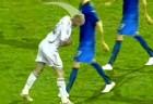 Zidane Vs Materazzi