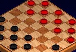 Master Checkers Multiplayer em Jogos na Internet