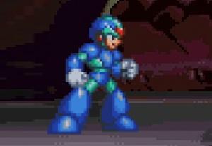 Wave Warrior Sonic EXE 2 