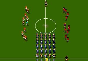 MINI SOCCER MULTIPLAYER jogo online gratuito em