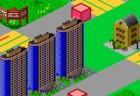 Traffic Control 3D