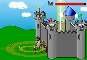 Defend Your Castle  Internet games, Coloring books, Classic games