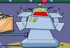 Super Robostruction