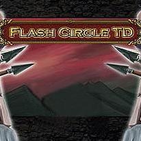 Flash Circle TD