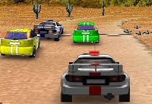 Baixe e jogue Rally Fury - Corrida de carros de rally extrema no