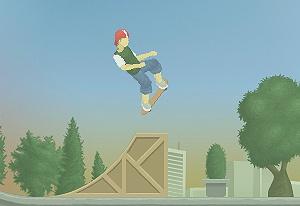 STREET SKATE jogo online gratuito em