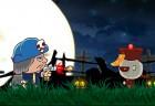 Night Exorcist