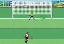 Penalty Fever