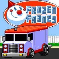 Frozen Frenzy