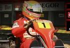 3D Karting